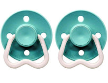 Load image into Gallery viewer, CMC GOLD 'Hold Me' Dummies - Size 3 (18months +)