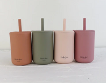 Load image into Gallery viewer, Sippy Cups - 200ml