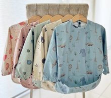 Load image into Gallery viewer, Smock Bib