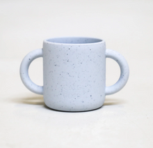 Load image into Gallery viewer, Silicone Cup - With Drinking Handles