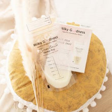 Load image into Gallery viewer, Milk Storage Bags