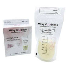 Load image into Gallery viewer, Milk Storage Bags