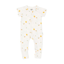 Load image into Gallery viewer, Taylor Romper - Bee