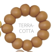 Load image into Gallery viewer, Pram Garland - Choose Your Colour