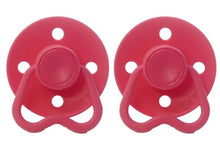 Load image into Gallery viewer, CMC GOLD 'Hold Me' Dummies - Size 1 (0-6months)