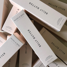 Load image into Gallery viewer, Belly Butter