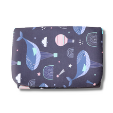 Load image into Gallery viewer, Travel Change Mat