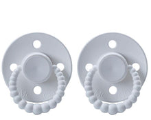 Load image into Gallery viewer, CMC GOLD 'Bubble' Dummy - Size 2 (6-18 Months) (VENTED)