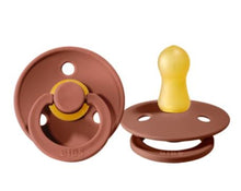 Load image into Gallery viewer, BIBS Dummies Twin Pack - Size 1 (NB - 6M)