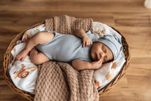 Load image into Gallery viewer, Zen Short Sleeve Bodysuit