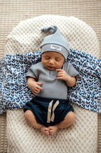 Load image into Gallery viewer, Zen Short Sleeve Bodysuit