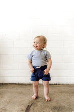 Load image into Gallery viewer, Zen Short Sleeve Bodysuit