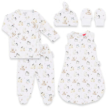Load image into Gallery viewer, Polar Friends 5 Piece Gift Set