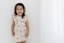 Load image into Gallery viewer, Meadow Ruffle Dress