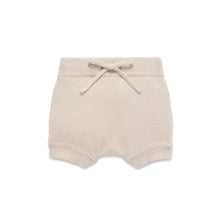 Load image into Gallery viewer, Oatmeal Knit Shorts