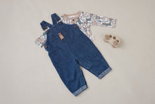 Load image into Gallery viewer, Noah Woodland Onesie