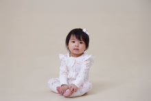 Load image into Gallery viewer, Whimsy Woods Zip Romper