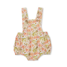Load image into Gallery viewer, Summer Playsuit - Wildflowers