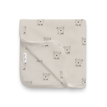 Load image into Gallery viewer, Byron Bear Baby Wrap