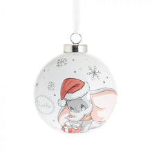 Load image into Gallery viewer, Dumbo - My First Christmas Bauble