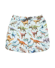 Load image into Gallery viewer, Rex Print Board Shorts