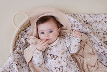 Load image into Gallery viewer, Butterfly Fields Flutter Onesie
