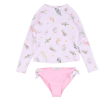 Load image into Gallery viewer, Myra LS 2 Piece Rash Set