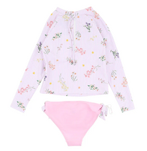 Load image into Gallery viewer, Myra LS 2 Piece Rash Set