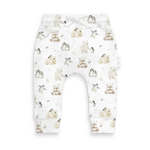 Load image into Gallery viewer, Polar Friends Harem Pants