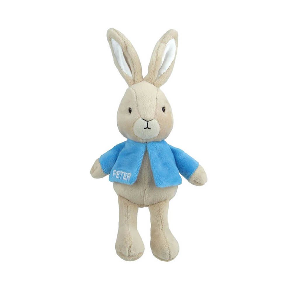 Peter rabbit 2024 rattle toy