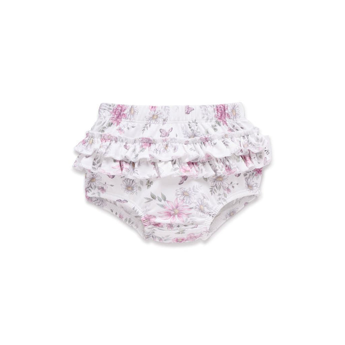 Daisy Floral Bloomers