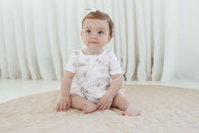 Load image into Gallery viewer, Fairytale Zip Romper