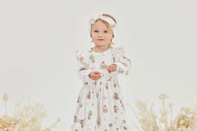Load image into Gallery viewer, Vintage Meadow Dress