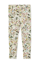 Load image into Gallery viewer, Wild Flower Legging