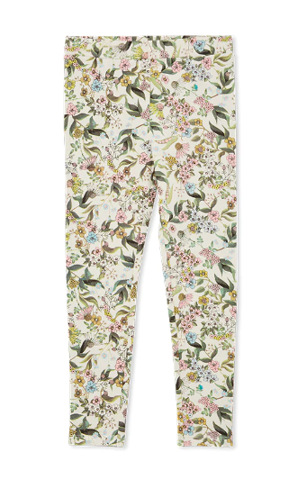 Wild Flower Legging