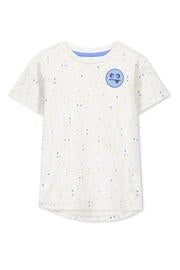 Speckle Tee