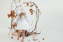 Load image into Gallery viewer, Swan Tutu Dress