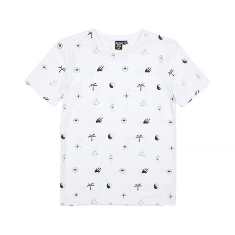 Mystery Tour Tee