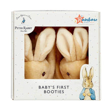 Load image into Gallery viewer, Peter Rabbit Booties