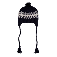 Load image into Gallery viewer, Whistler Beanie - Navy