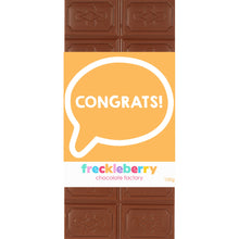 Load image into Gallery viewer, Biscuit &#39;Congrats&#39; Gift Box