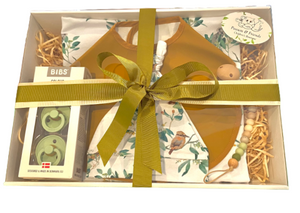 Gift Box - Forest