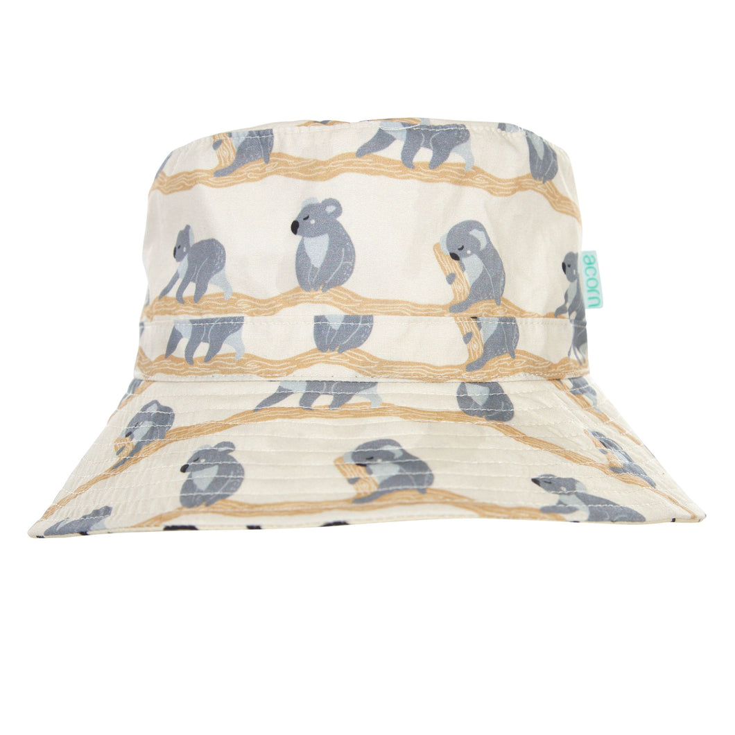 Happy Koala Bucket Hat