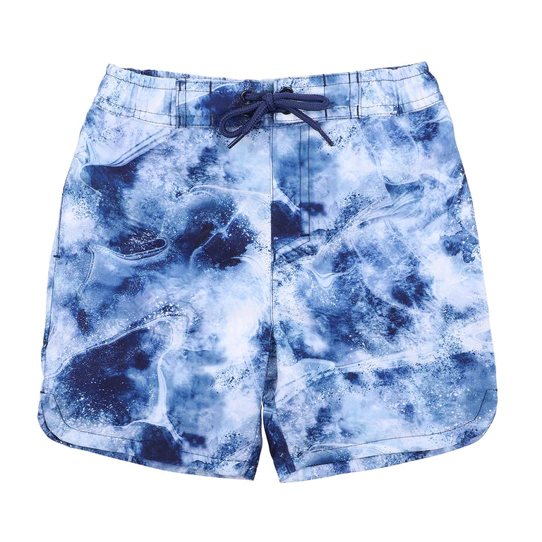 Max Swirl Boardshorts