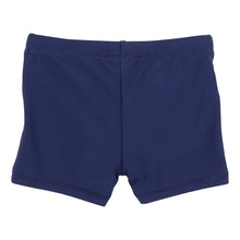 Load image into Gallery viewer, Navy Swim Shorts