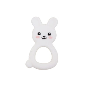 Jellies Bunny Teether - Choose Your Colour