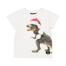 Load image into Gallery viewer, T-Rexmas T-Shirt