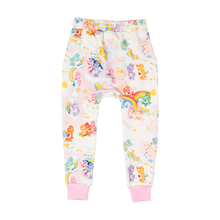 Load image into Gallery viewer, Welcome To Care-A-Lot Track Pants