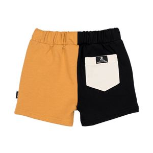 Easy Tiger Shorts