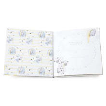 Load image into Gallery viewer, Tiny Tatty Teddy Bear Baby Journal
